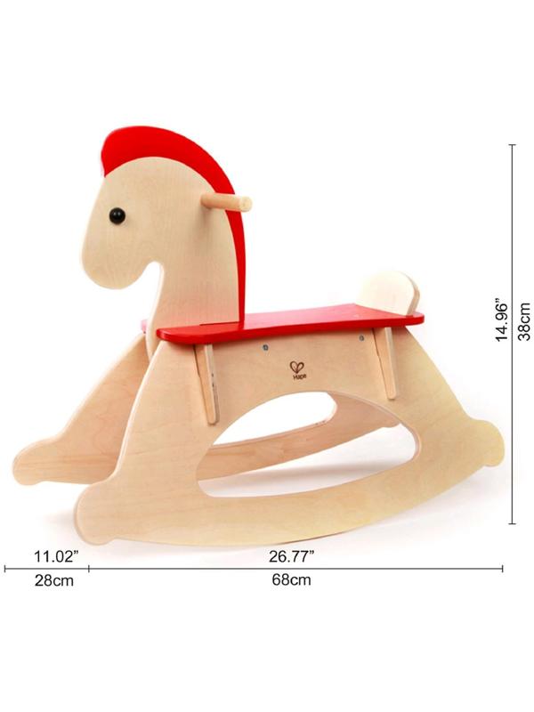 Качалка «Лошадка»