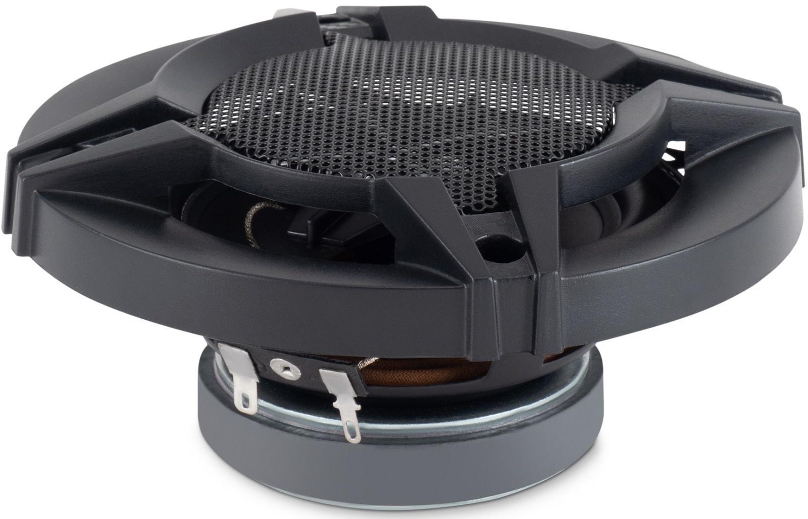 Акустическая система Digma DCA-T402, 10 см, 180 Вт, набор 2 шт