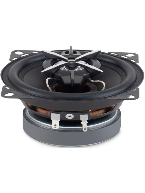 Акустическая система Digma DCA-T402, 10 см, 180 Вт, набор 2 шт