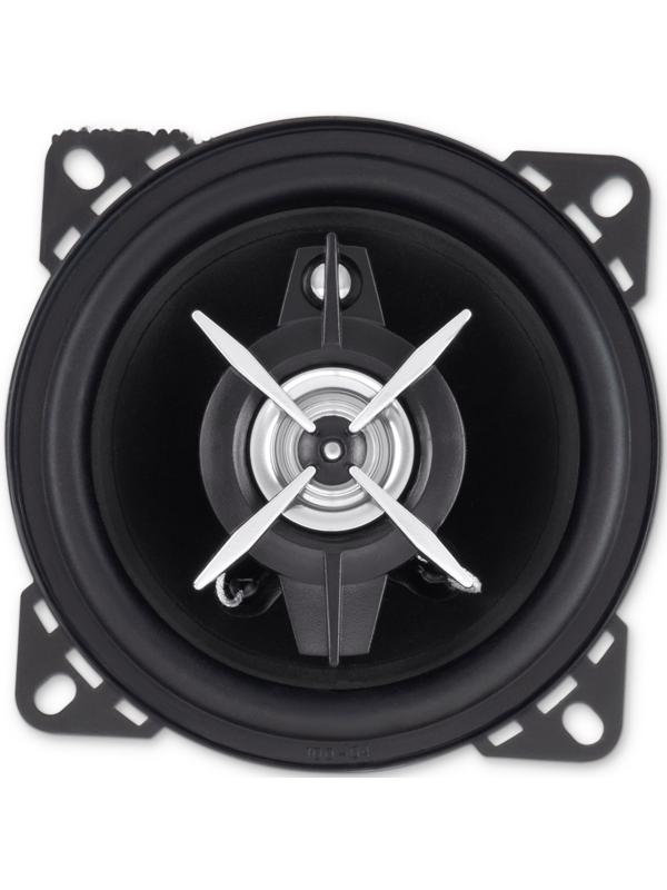 Акустическая система Digma DCA-T402, 10 см, 180 Вт, набор 2 шт