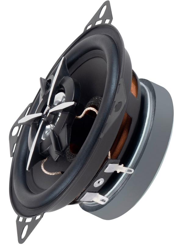 Акустическая система Digma DCA-T402, 10 см, 180 Вт, набор 2 шт