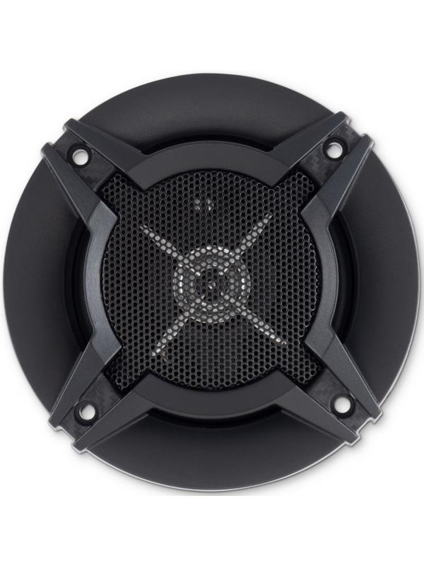 Акустическая система Digma DCA-T402, 10 см, 180 Вт, набор 2 шт