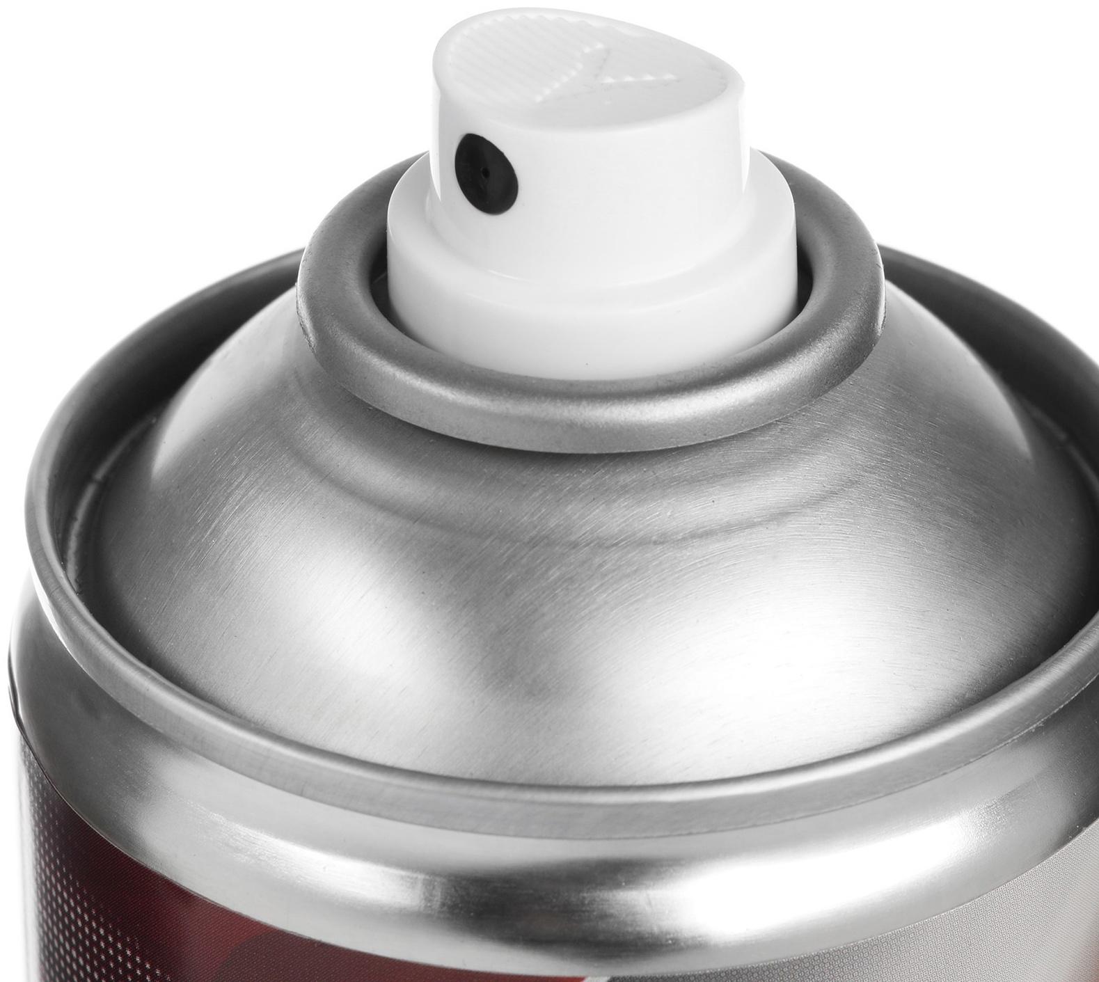 Очиститель пенный АГАТ For Every Day универсальный, мультипена, 650 мл, аэрозоль с щёткой