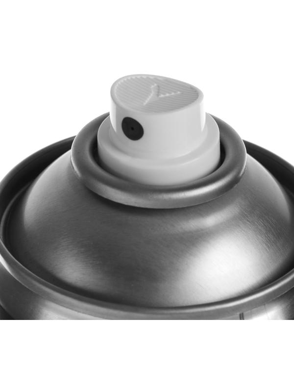 Очиститель пенный АГАТ For Every Day универсальный, мультипена, 650 мл, аэрозоль с щёткой