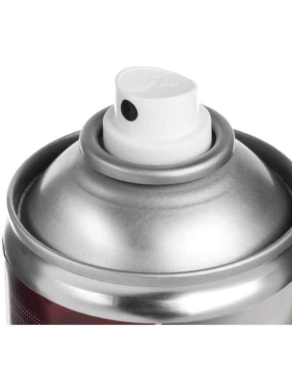 Очиститель пенный АГАТ For Every Day универсальный, мультипена, 650 мл, аэрозоль с щёткой