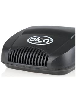 Тепловентилятор 2 в 1, 12В/150 Вт ALCA