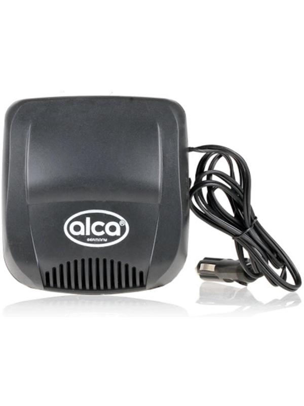 Тепловентилятор 2 в 1, 12В/150 Вт ALCA