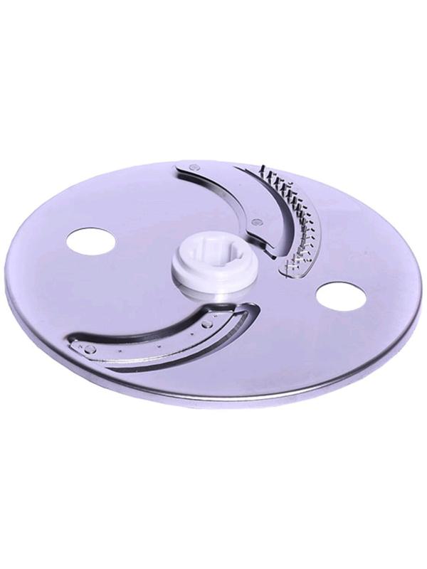 Измельчитель Oursson CH3040/DC, стекло, 300 Вт, 2 л, бордовый