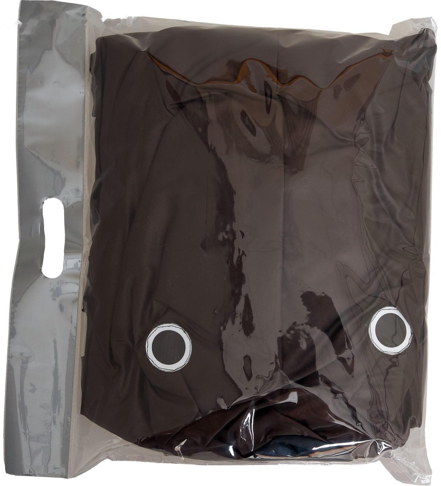 Костюм надувной «Бурый медведь», рост 150-190 см