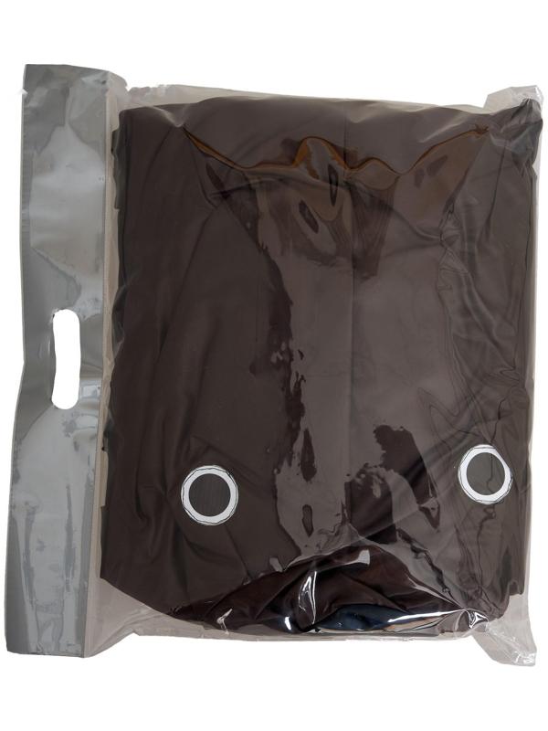 Костюм надувной «Бурый медведь», рост 150-190 см