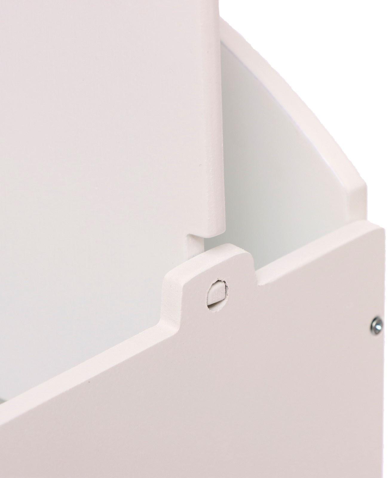 Контейнер-сундук с крышкой «Ты-Чудо»