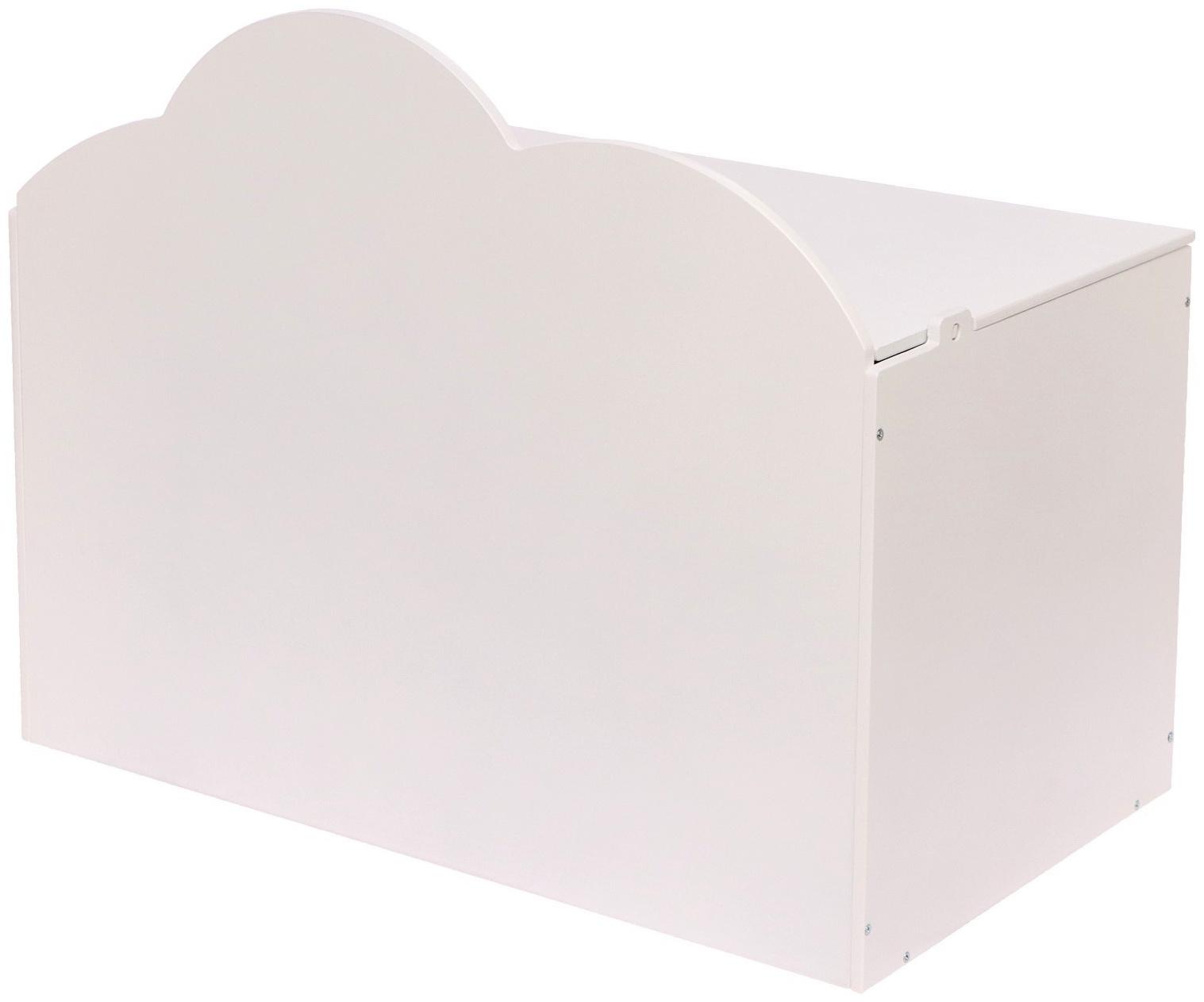 Контейнер-сундук с крышкой «Ты-Чудо»