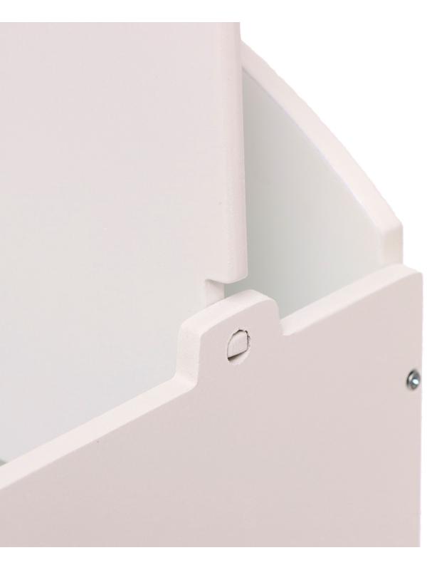 Контейнер-сундук с крышкой «Ты-Чудо»