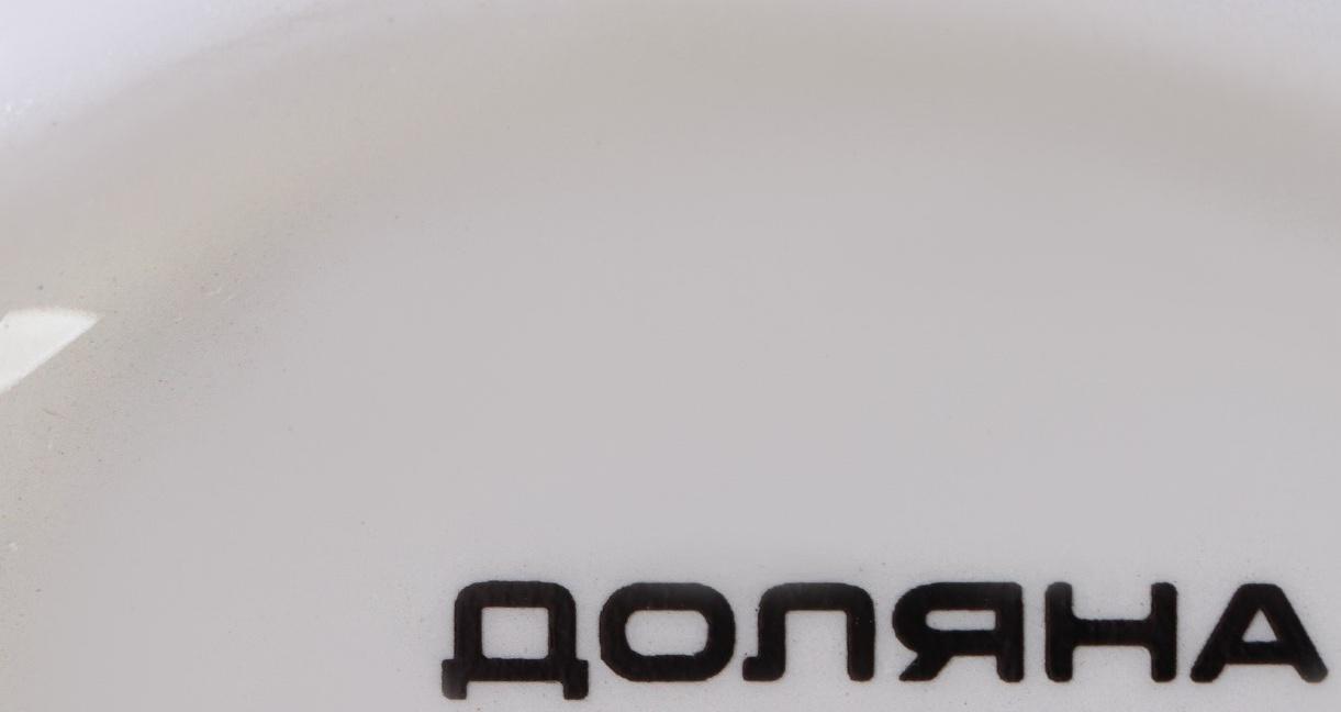 Подставка под ложку Доляна «Лаванда», 22,5×7,5×2,5 см