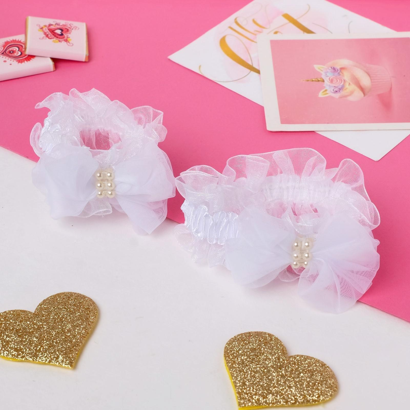 Резинка для волос 