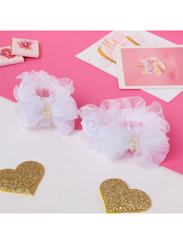 Резинка для волос 