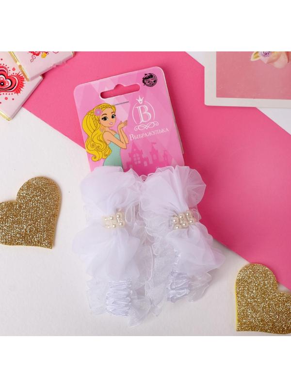 Резинка для волос 