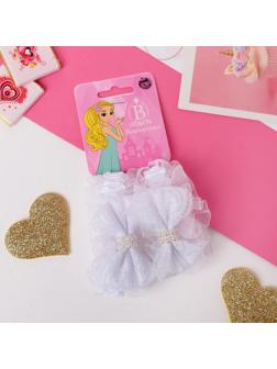 Резинка для волос 