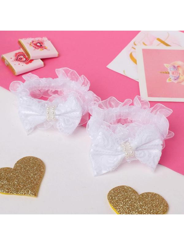 Резинка для волос 