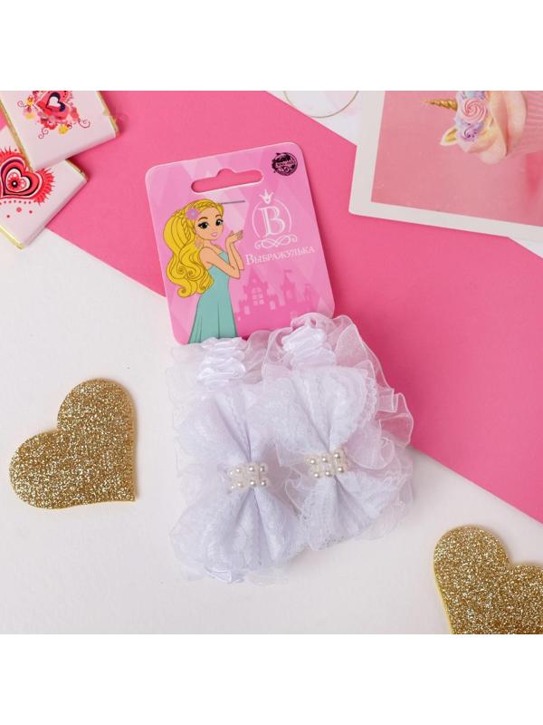 Резинка для волос 