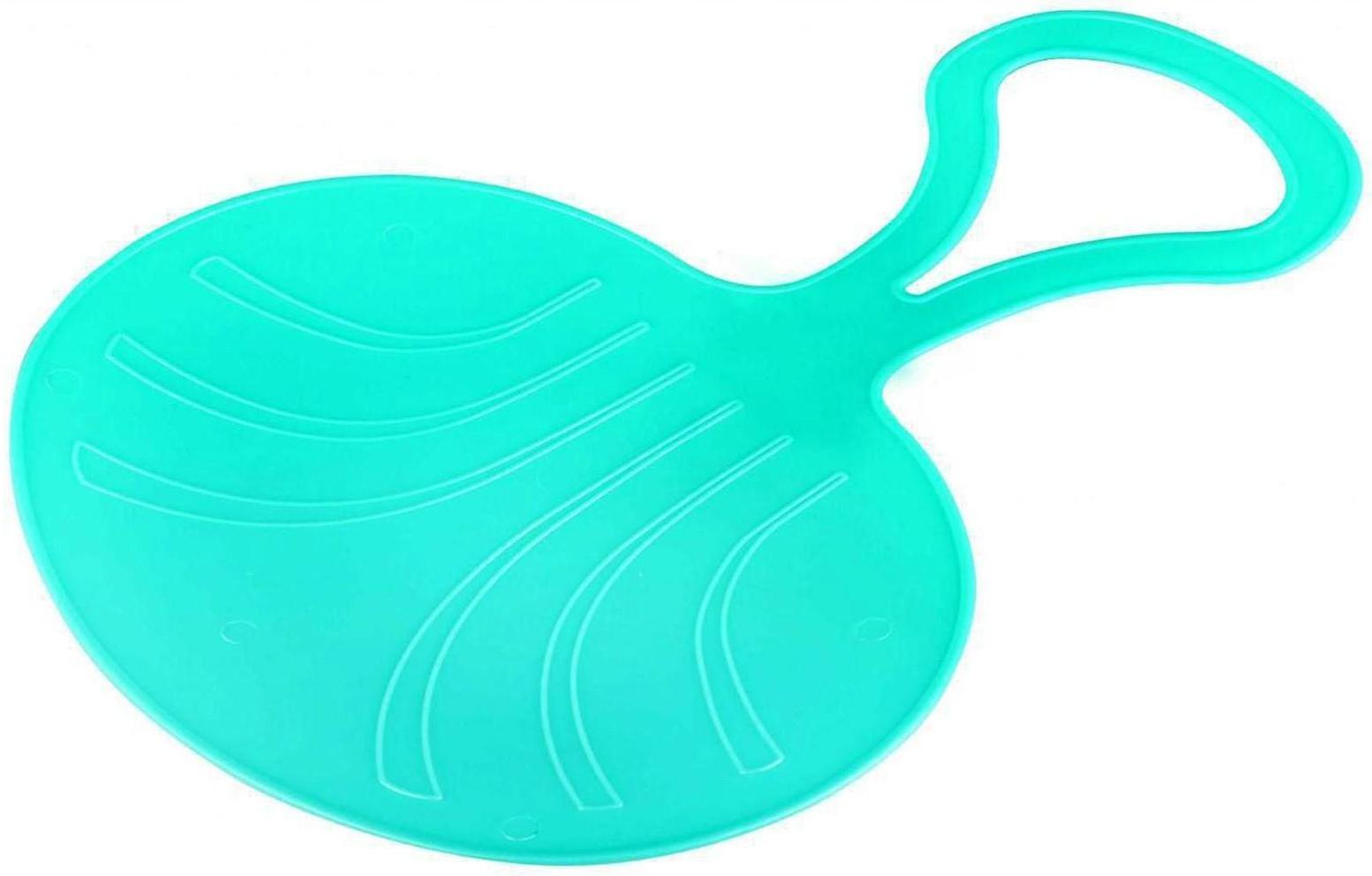 Ледянка «Вихрь» с ручкой, МИКС