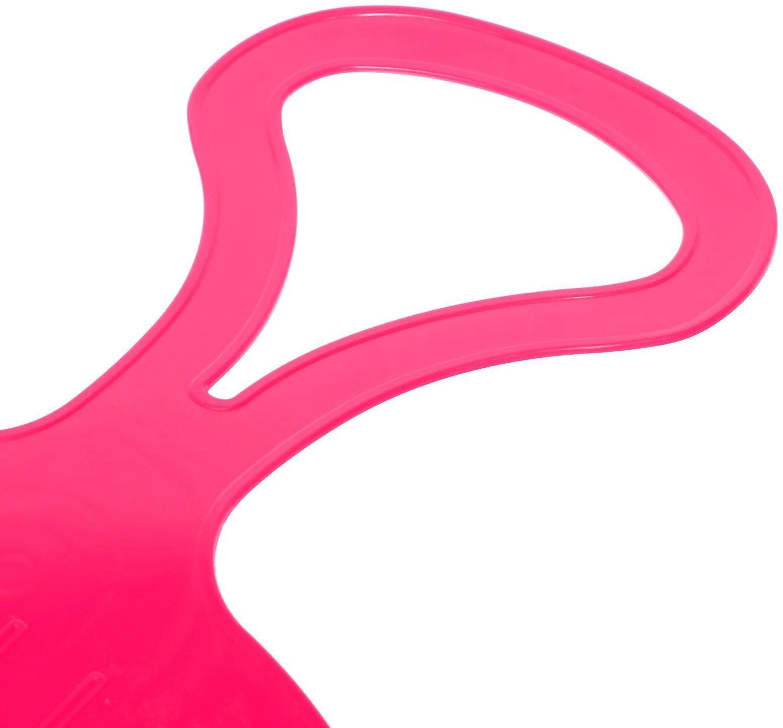 Ледянка «Вихрь» с ручкой, МИКС