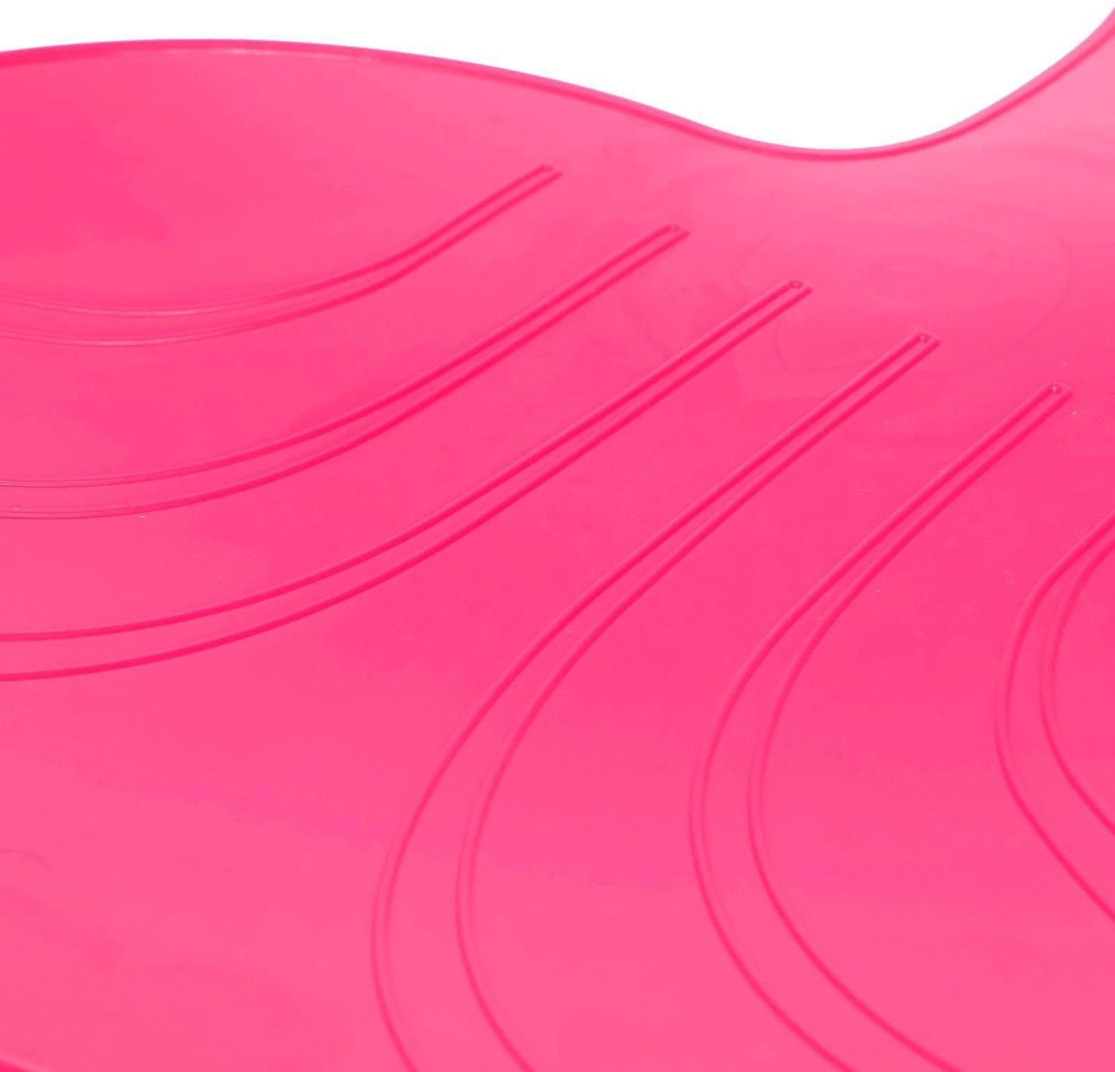 Ледянка «Вихрь» с ручкой, МИКС