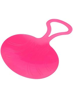 Ледянка «Вихрь» с ручкой, МИКС