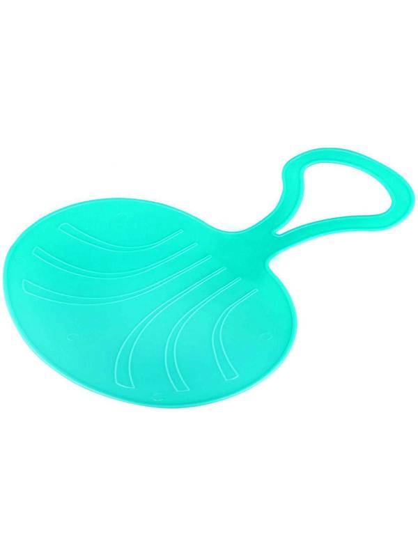 Ледянка «Вихрь» с ручкой, МИКС