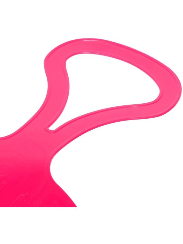 Ледянка «Вихрь» с ручкой, МИКС