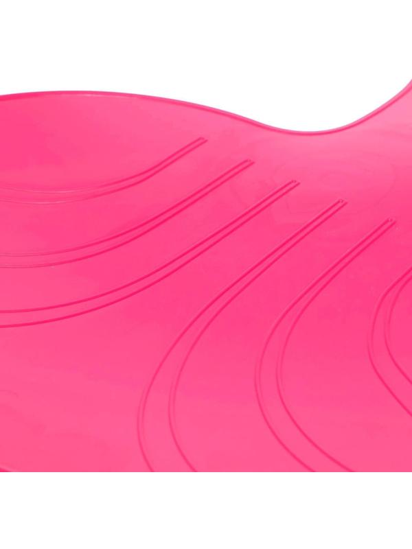 Ледянка «Вихрь» с ручкой, МИКС