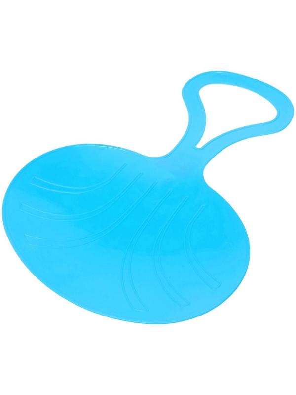 Ледянка «Вихрь» с ручкой, МИКС