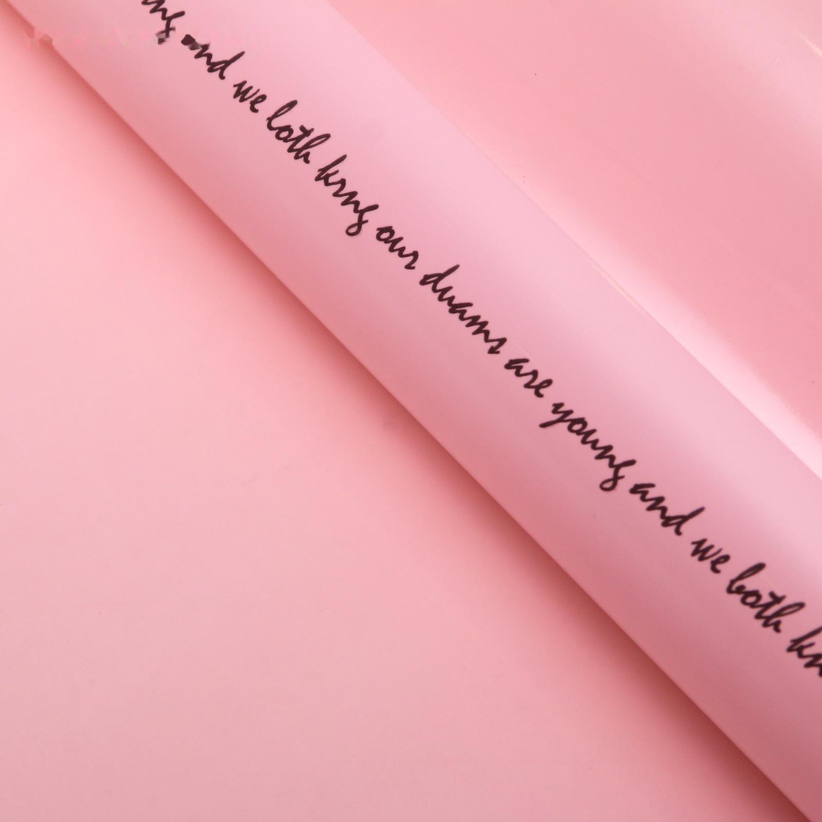 Салфетка под мини букет 