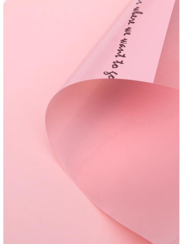 Салфетка под мини букет 