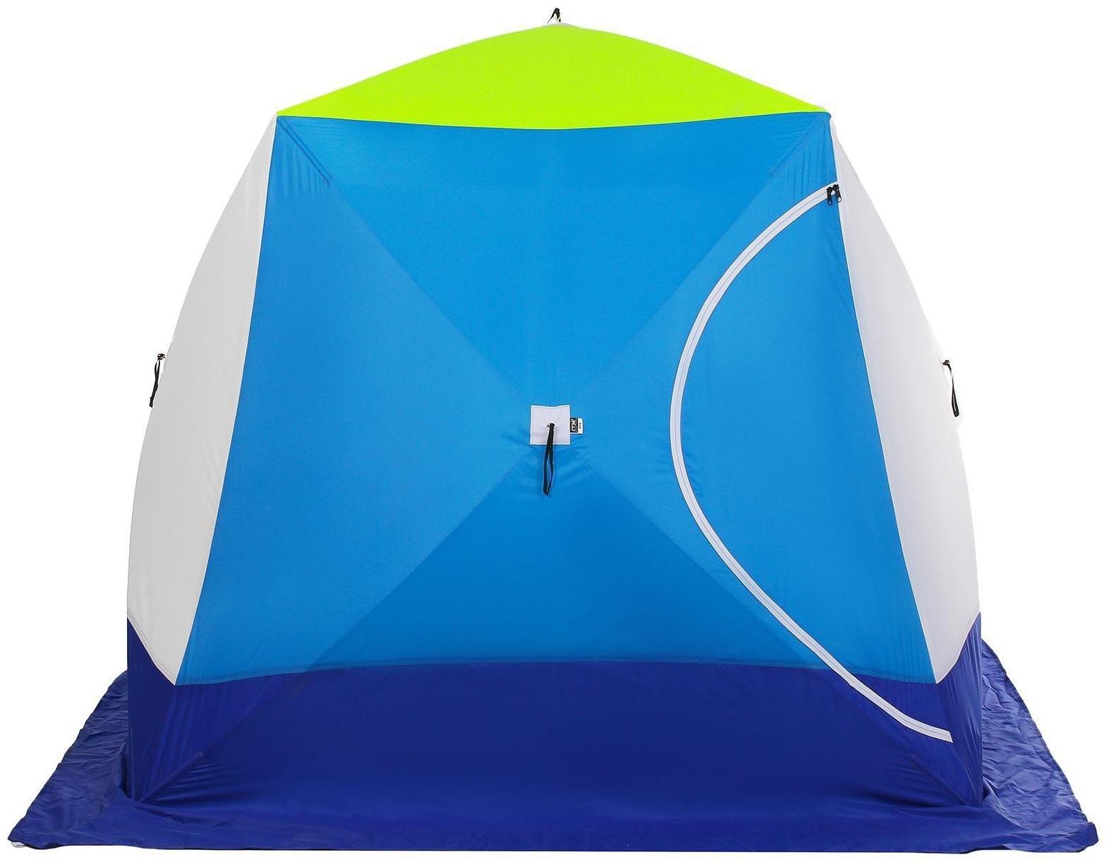 Палатка зимняя 