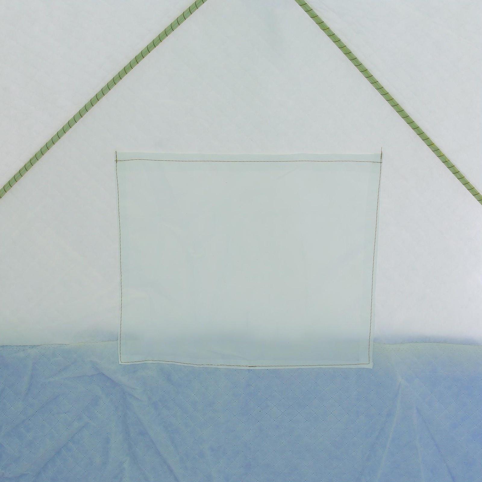 Палатка зимняя 