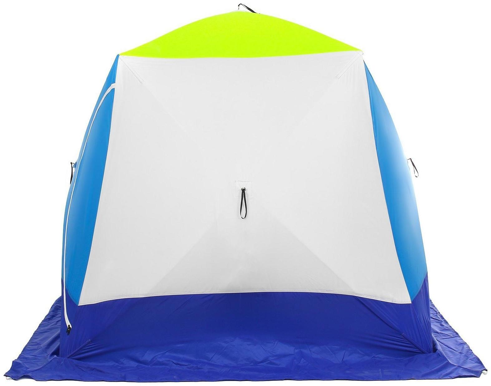 Палатка зимняя 