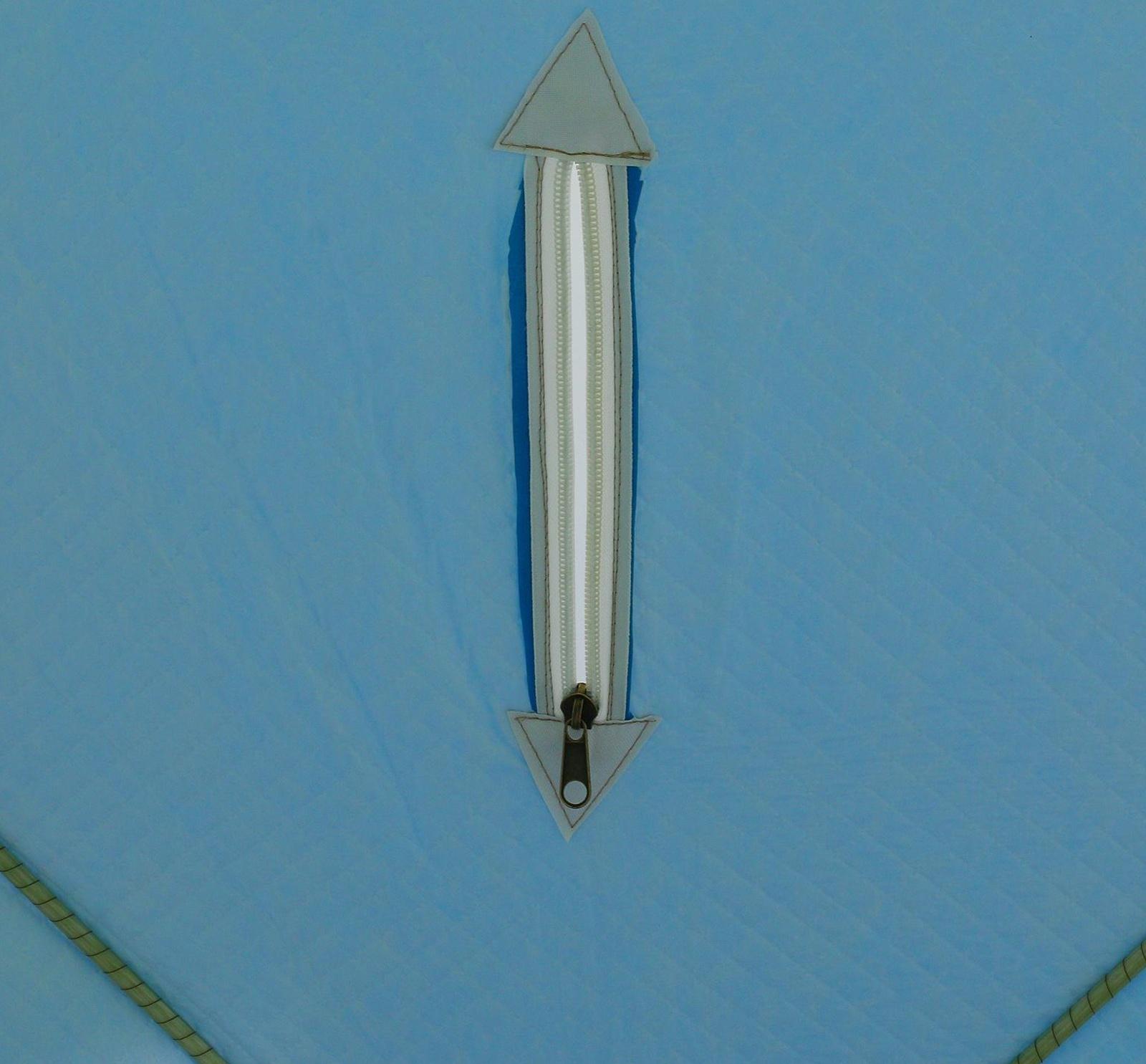 Палатка зимняя 