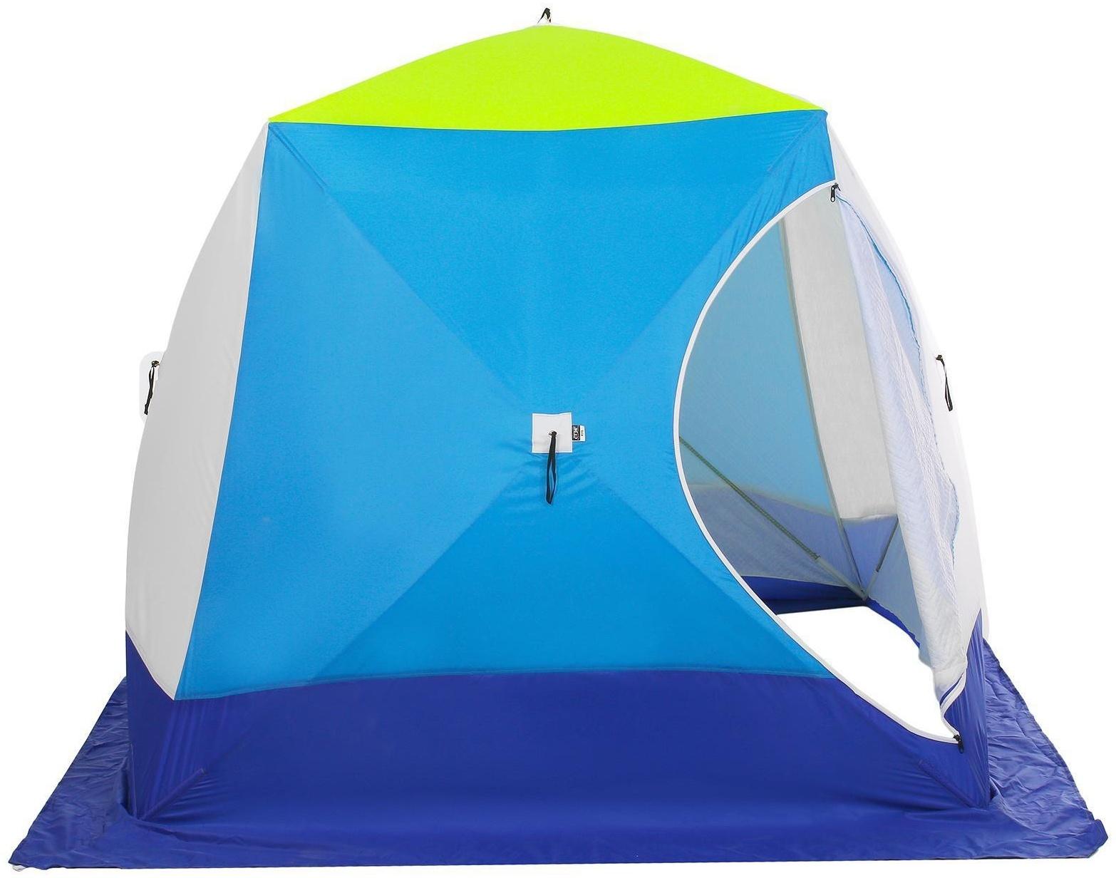 Палатка зимняя 