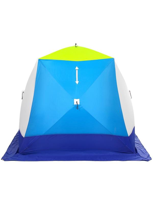 Палатка зимняя 