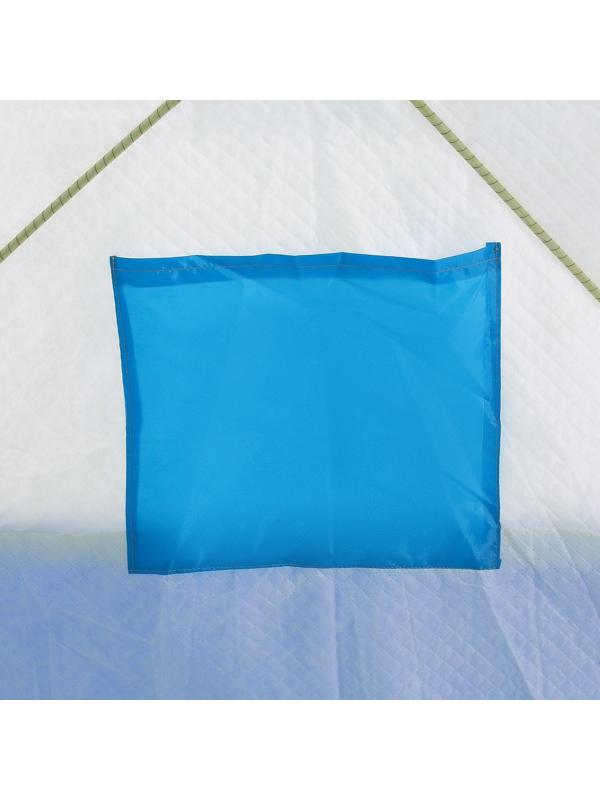 Палатка зимняя 