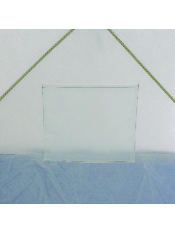 Палатка зимняя 