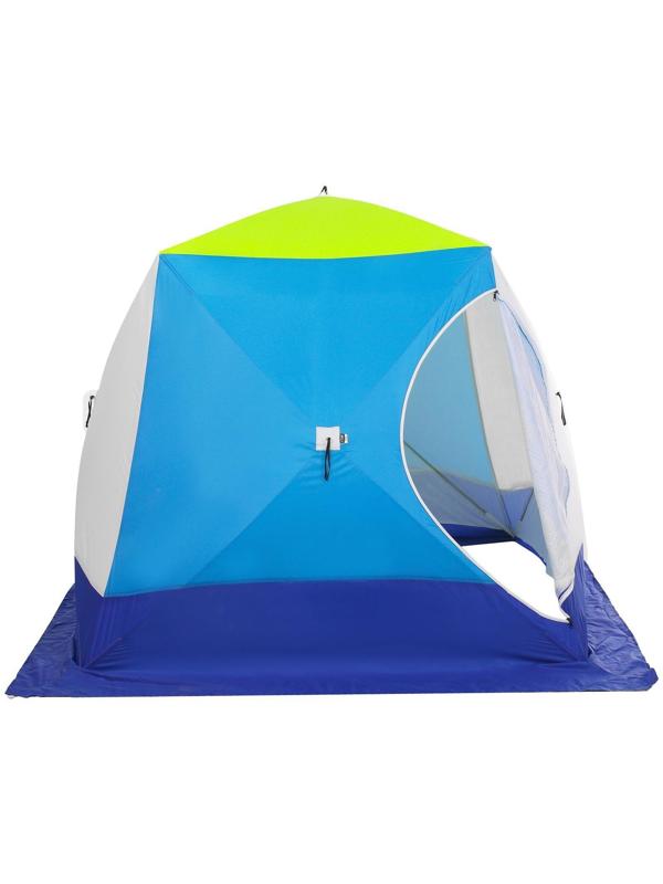 Палатка зимняя 