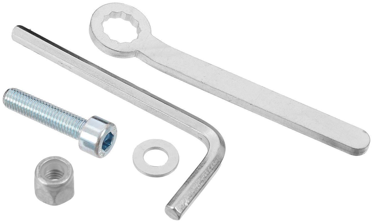 Шнек для мотоледобура 