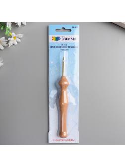 Игла для ковровой техники SK-411 в блистере 5 мм