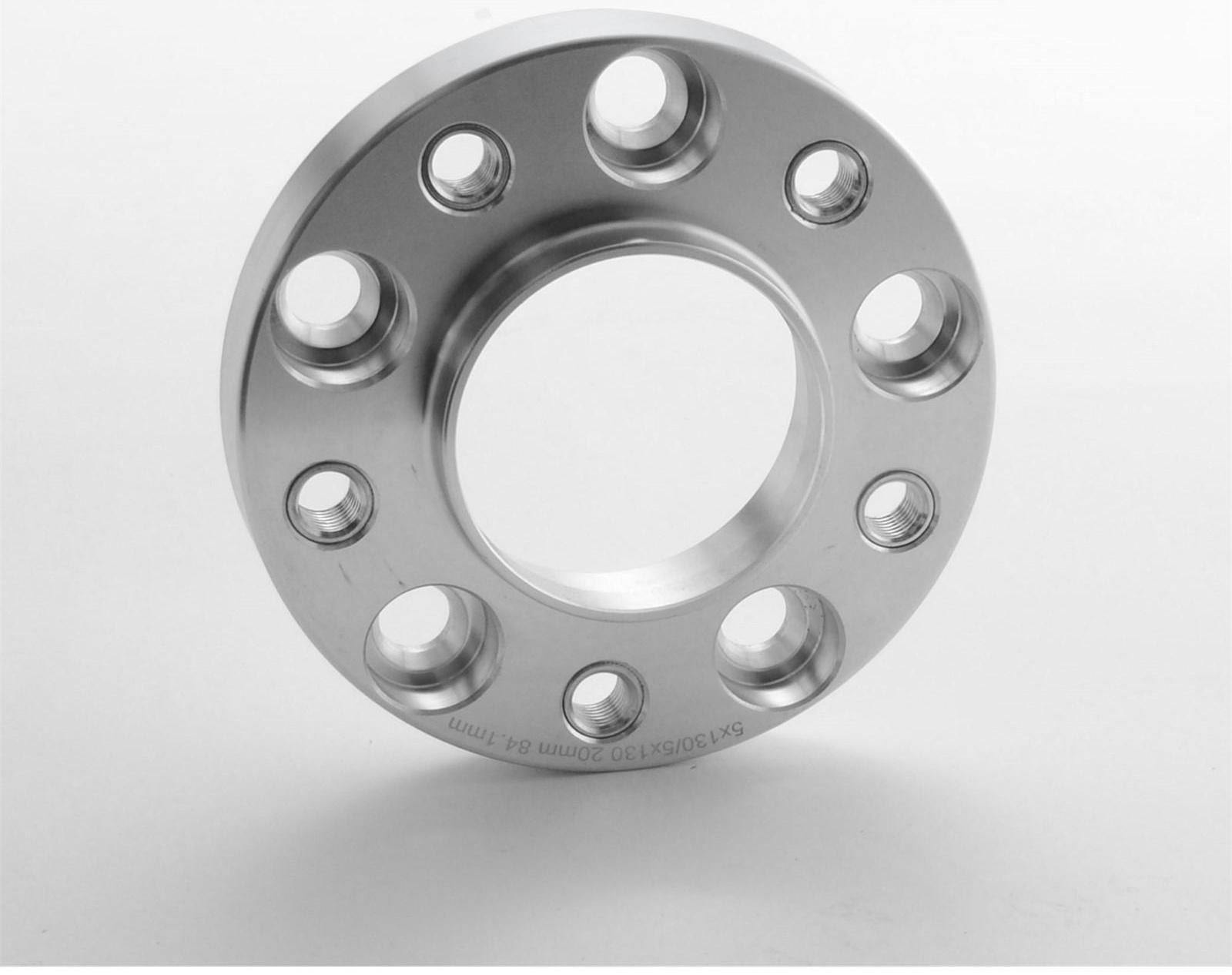 Проставка 30 мм, 5x110 CB65,1/5x110 CB65,1, футорка М12х1,5 JNA-30-15