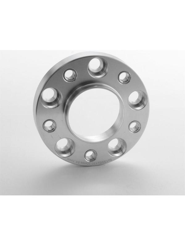 Проставка 30 мм, 5x110 CB65,1/5x110 CB65,1, футорка М12х1,5 JNA-30-15