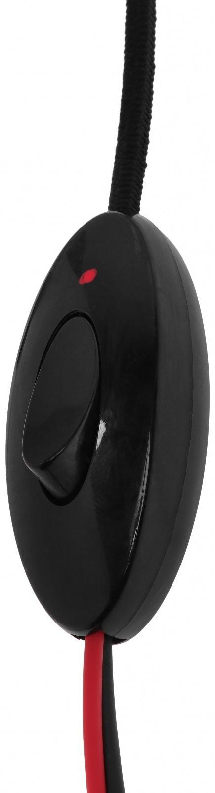 Подогрев сидений Cartage, со спинкой, 2 режима нагрева, 12 В, 30/50 Вт, 40х80 см, греющий жгут - нити MicroHEAT