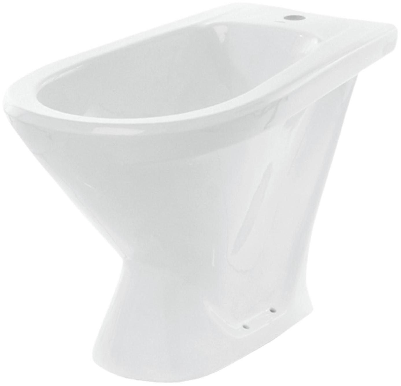 Биде SANITA «Самарское», белый