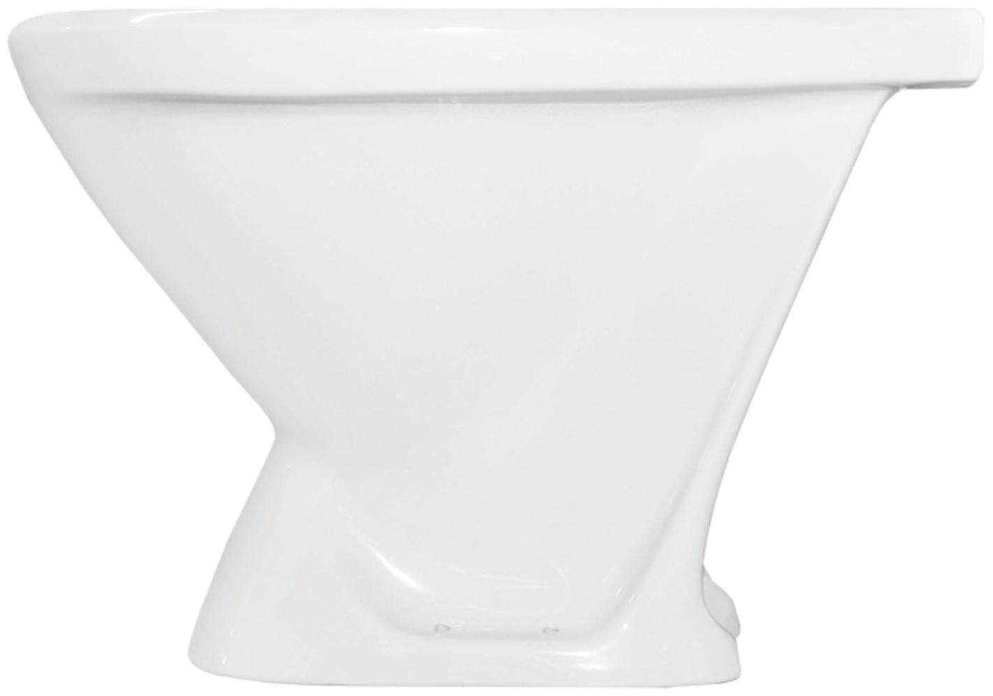 Биде SANITA «Самарское», белый